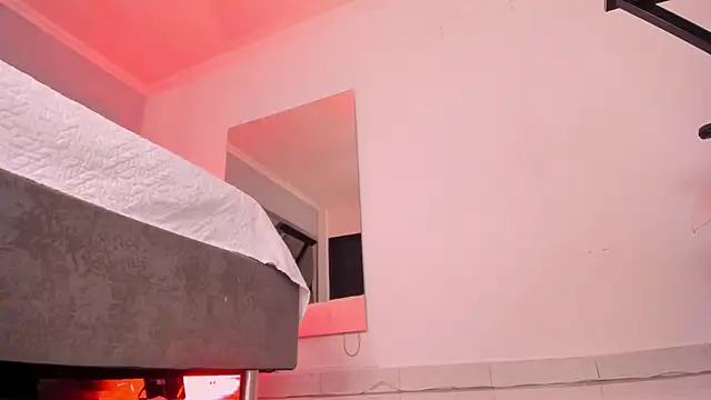 عرض كام Radiant_Naomi