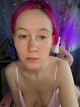 عرض كام Fuzzy_Unicorn