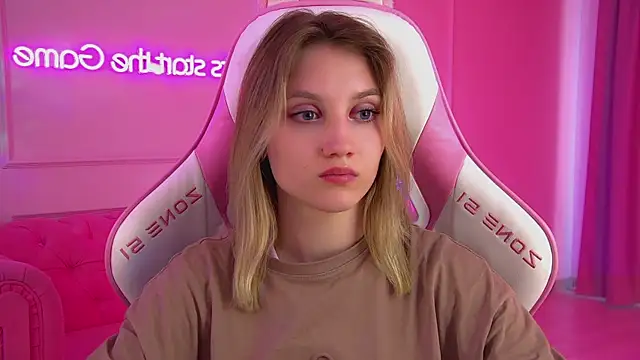 StacyEvances – Live XXX-chat