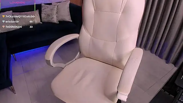 عرض كام ANGIE-SMITH
