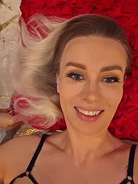 AureliaDoux – Live XXX-chat