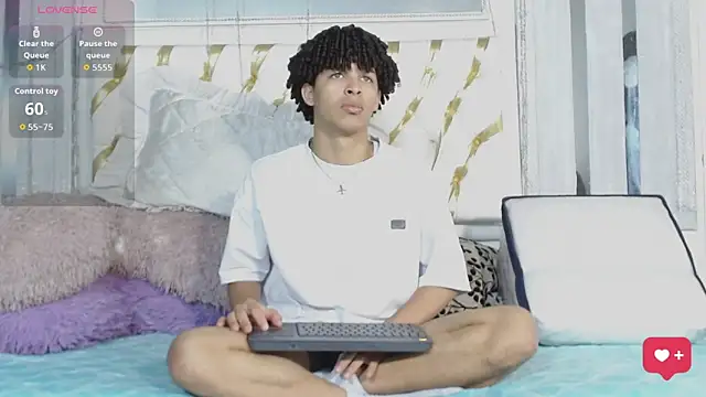 Chat XXX Live ian_smith_