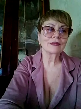 SophieBurns: διαδικτυακό σόου στην κάμερα