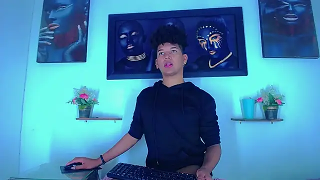 Sebastian_-D: онлайн-секс-чат