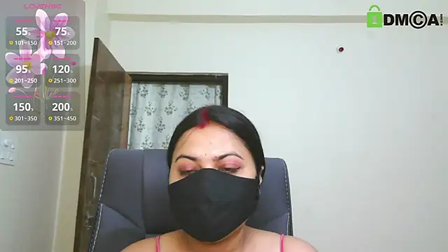 عرض كام SassyWildCouple