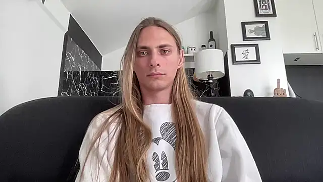 Webkamerová show mi_chyort