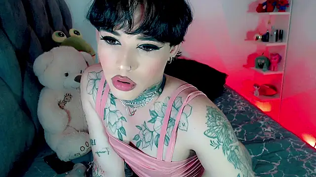 little_star_porn's Webcam Show
