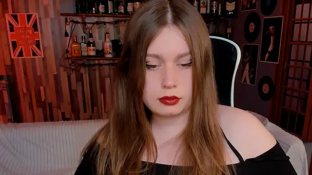FioraMarmoris' Live XXX Chat