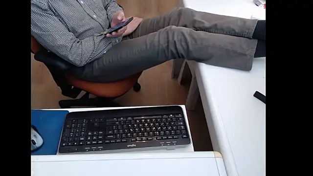 dutchpornking 웹캠 쇼