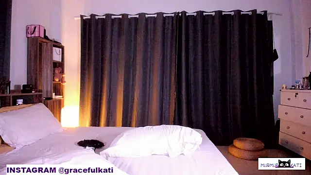 murmur_kati_ Webcam Show