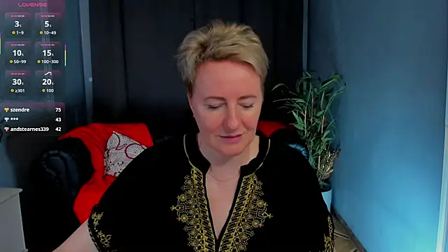 Nika_Smit 라이브 XXX 채팅