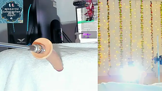 Kitty__Rose__ 现场XXX聊天