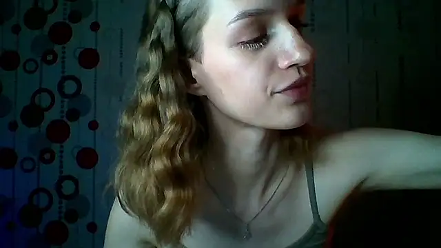 Chrissy_Joyful Live XXX-chat