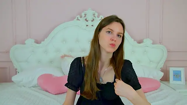 عرض كام AmaliaLima