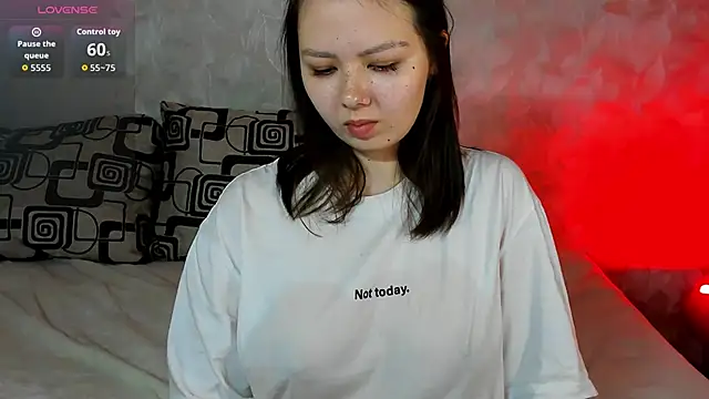 miss_teasee Chat XXX live
