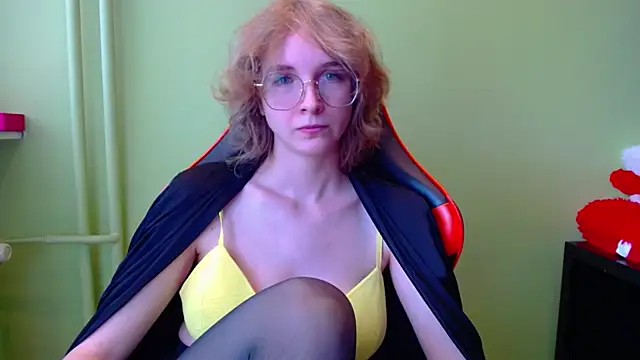 juicyPenny Obrolan Langsung XXX
