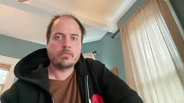 Show webcam de ArtsyCocksy