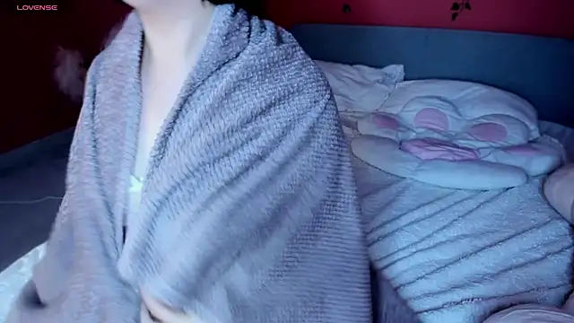 Amelia_goth Cameră chat live