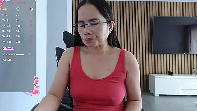 kittybabe69 Obrolan Langsung XXX
