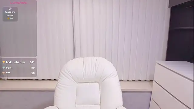 Angelababy520_ 现场XXX聊天