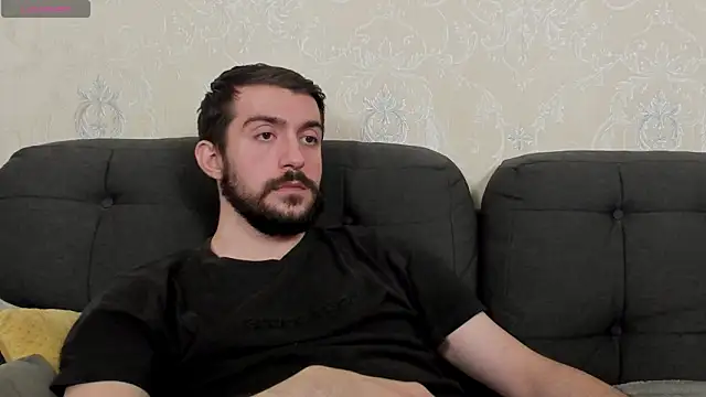 Dylan_Best Webcam show