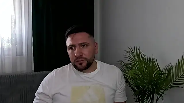 Gold_Alpha_Boy Webcam show
