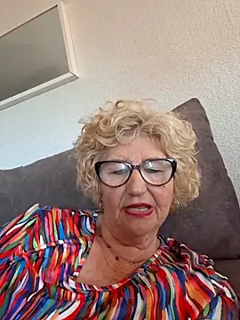 rosasuso's Webcam Show