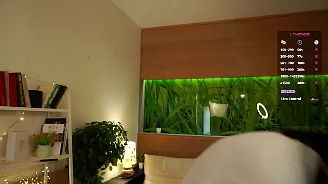 JuleeSamec Live XXX-chat