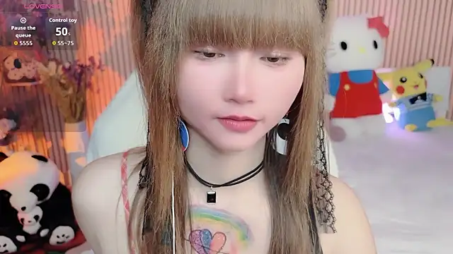Chat XXX en directo de di-or-