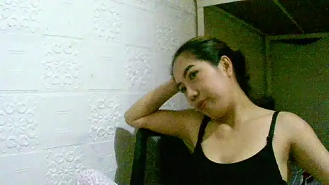 LeonieWiggains Obrolan Langsung XXX