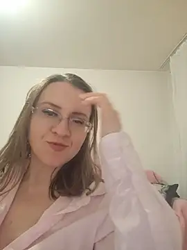 AriaWeston's Live XXX Chat