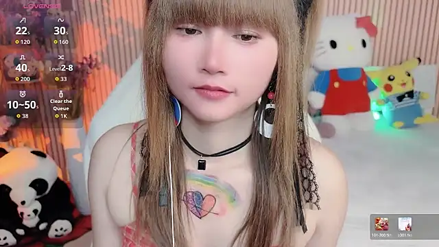 di-or- Chat XXX in diretta