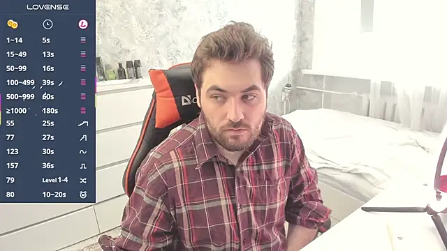 Morlaios Chat XXX live