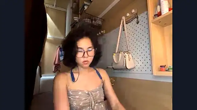Chat +18 de JennyCarpenter ao vivo