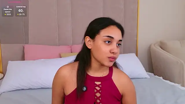 Luna_Cortier – Live XXX-chat