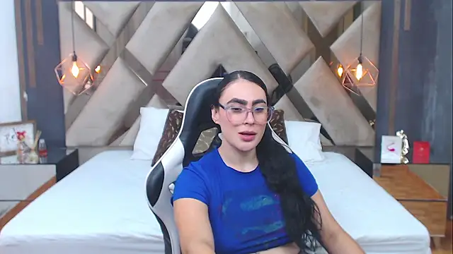 MartinaaFit Live XXX-Chat
