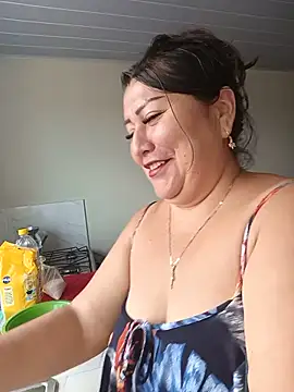 Chatroom XXX en direct de Brenda_Berck_