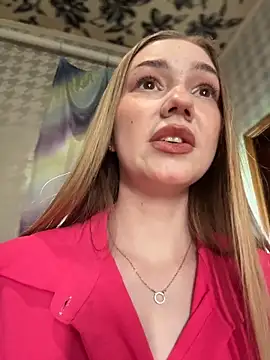 MilaMoone 라이브 XXX 채팅