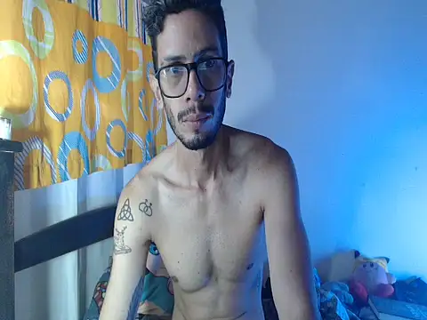 alisterxxx Webcamshow