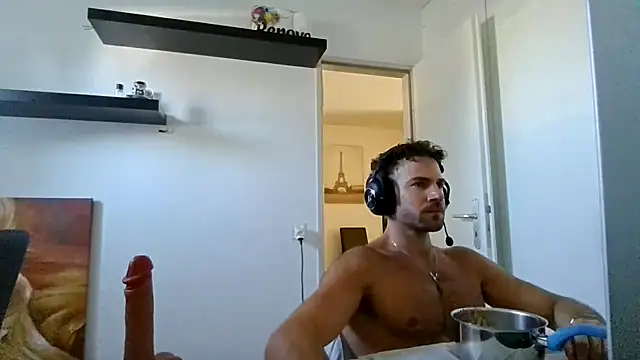 Chat +18 de alpha-hunk ao vivo