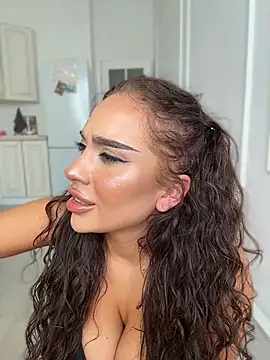 CardiSweetBaby Live XXX-chat