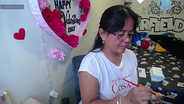 Chat XXX ao vivo de Miss__kendra_