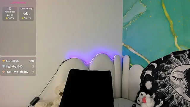 zanyx_'s Live XXX Chat