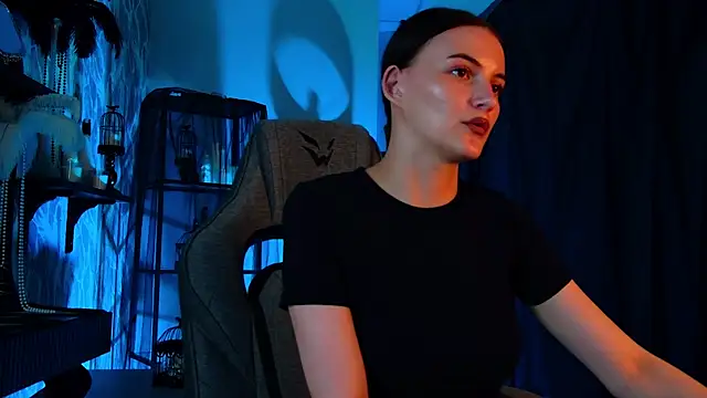 StellaCrowe's Live XXX Chat