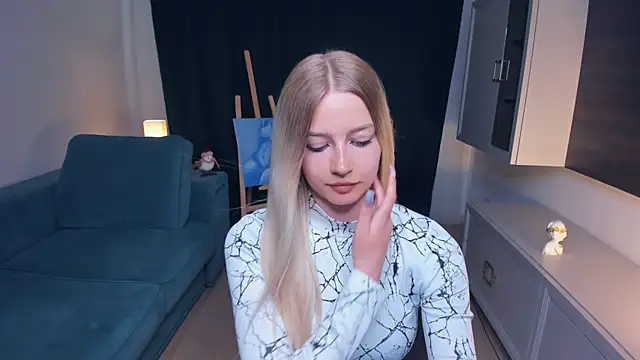 Chat XXX ao vivo de DeniseMekus