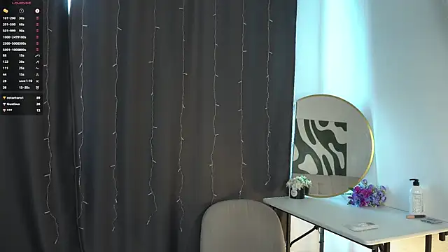 HaleyKoellingn Live XXX chat