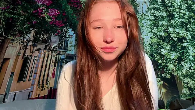 Chat XXX ao vivo de ArnitaMacek