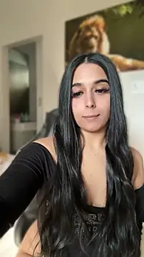 XXX chat uživo modela LilMisIndianx