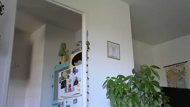 frenchblackc31 Show Webcam