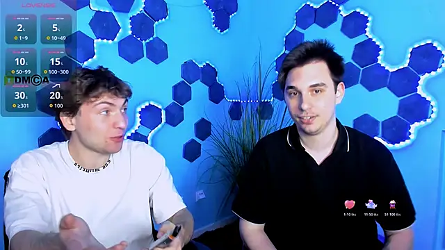 joseph_bear_: вебкам-шоу